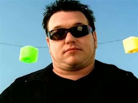 TMZ: Smash Mouth lead singer Steve Harwell reportedly has days to live